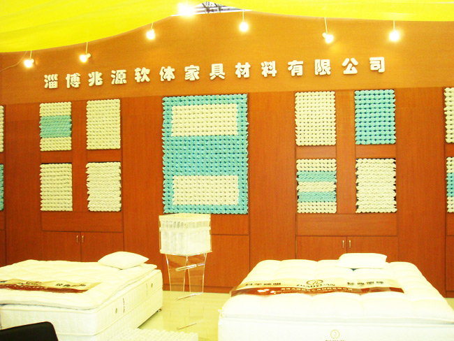 2009年青岛展会