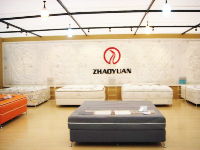 2010年青岛展会