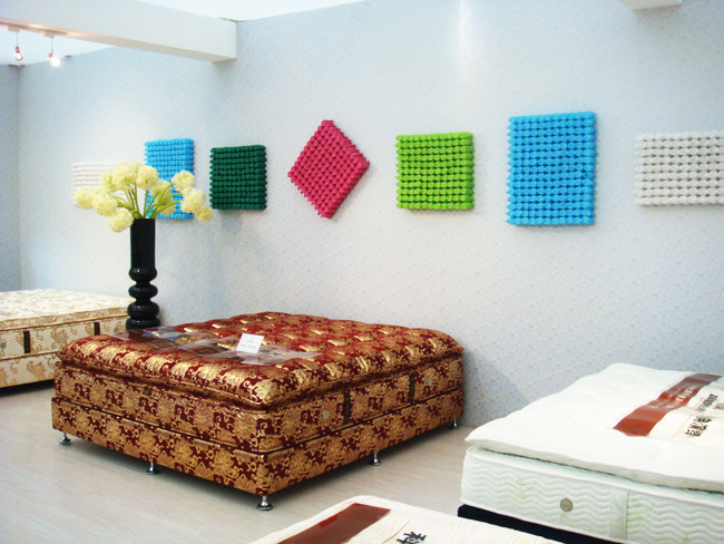 2011年青岛展会