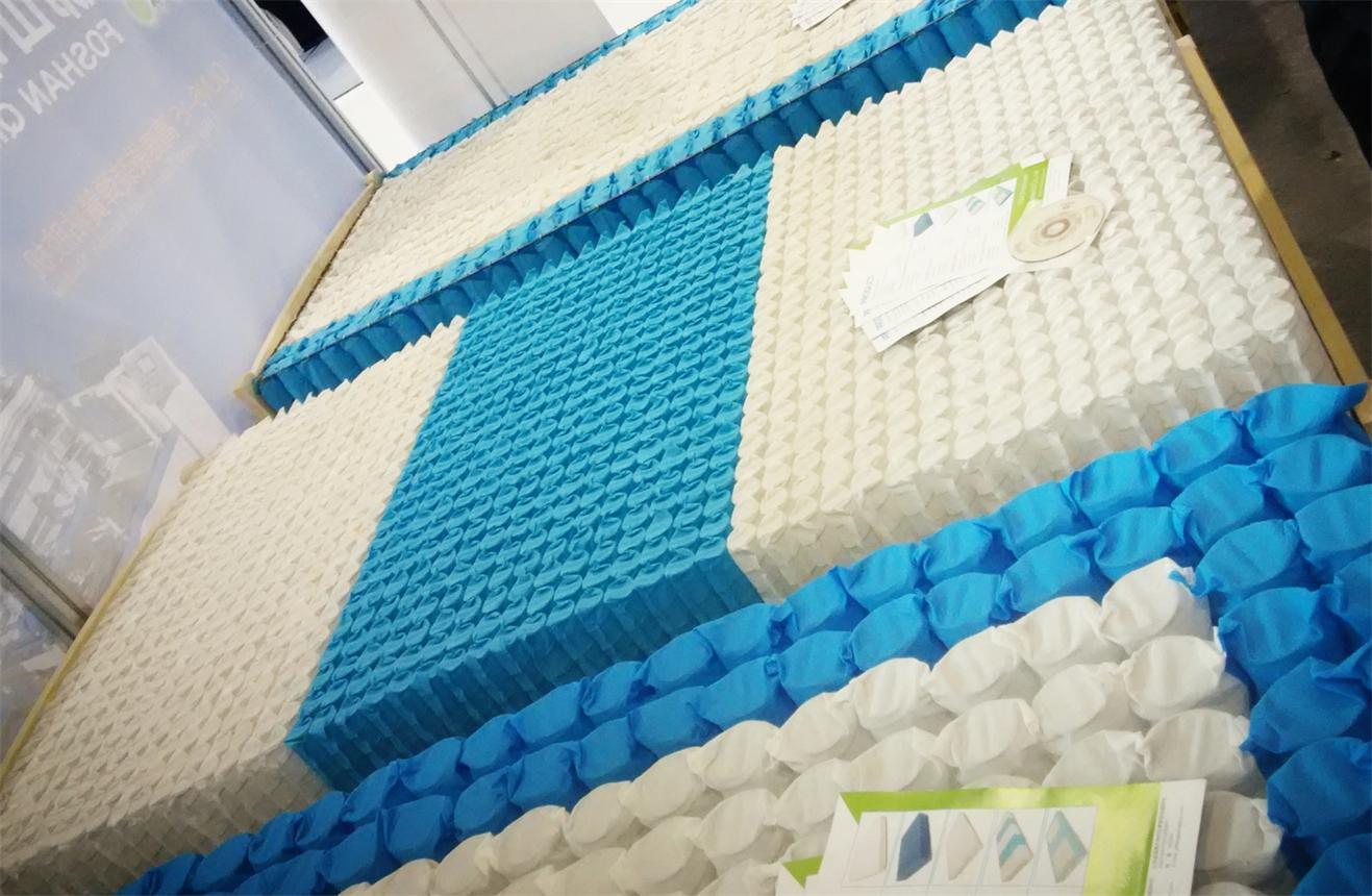 2015年广州展