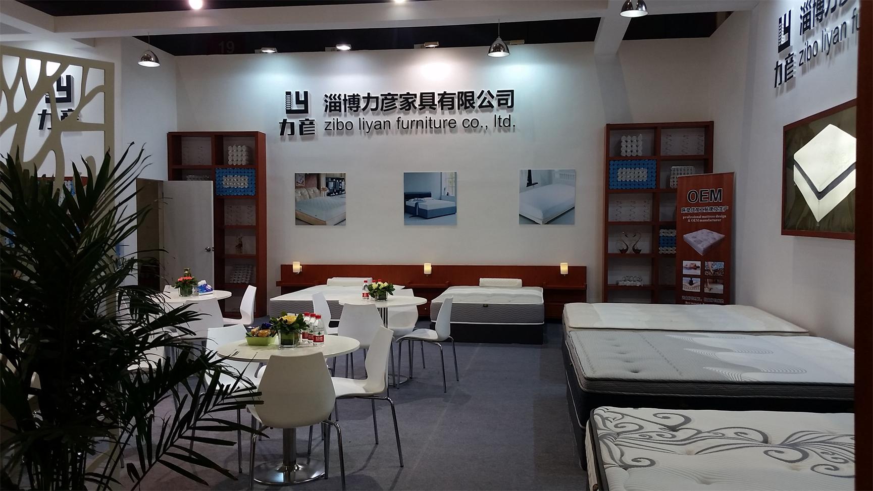 2016年9月上海展