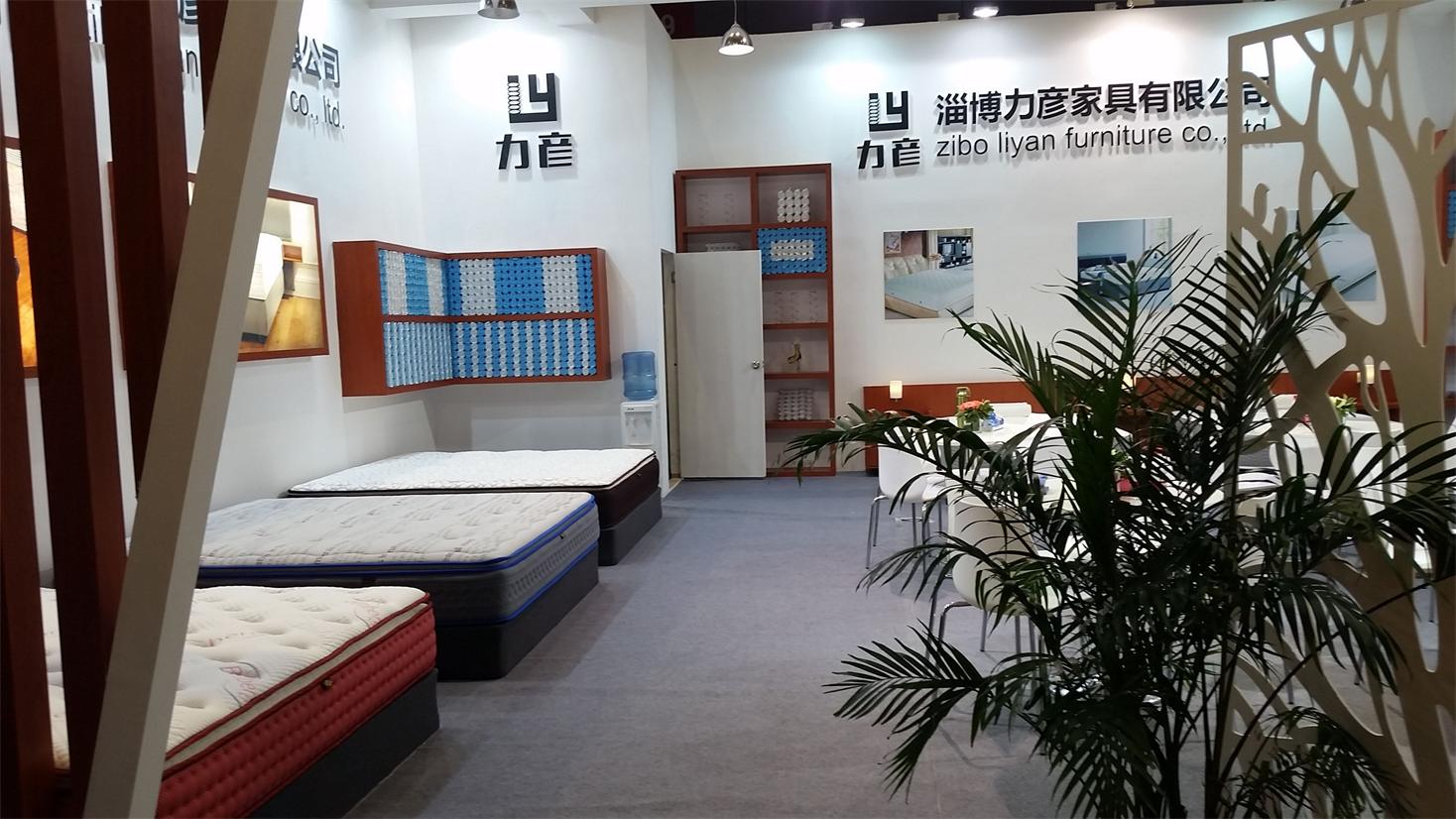2016年9月上海展