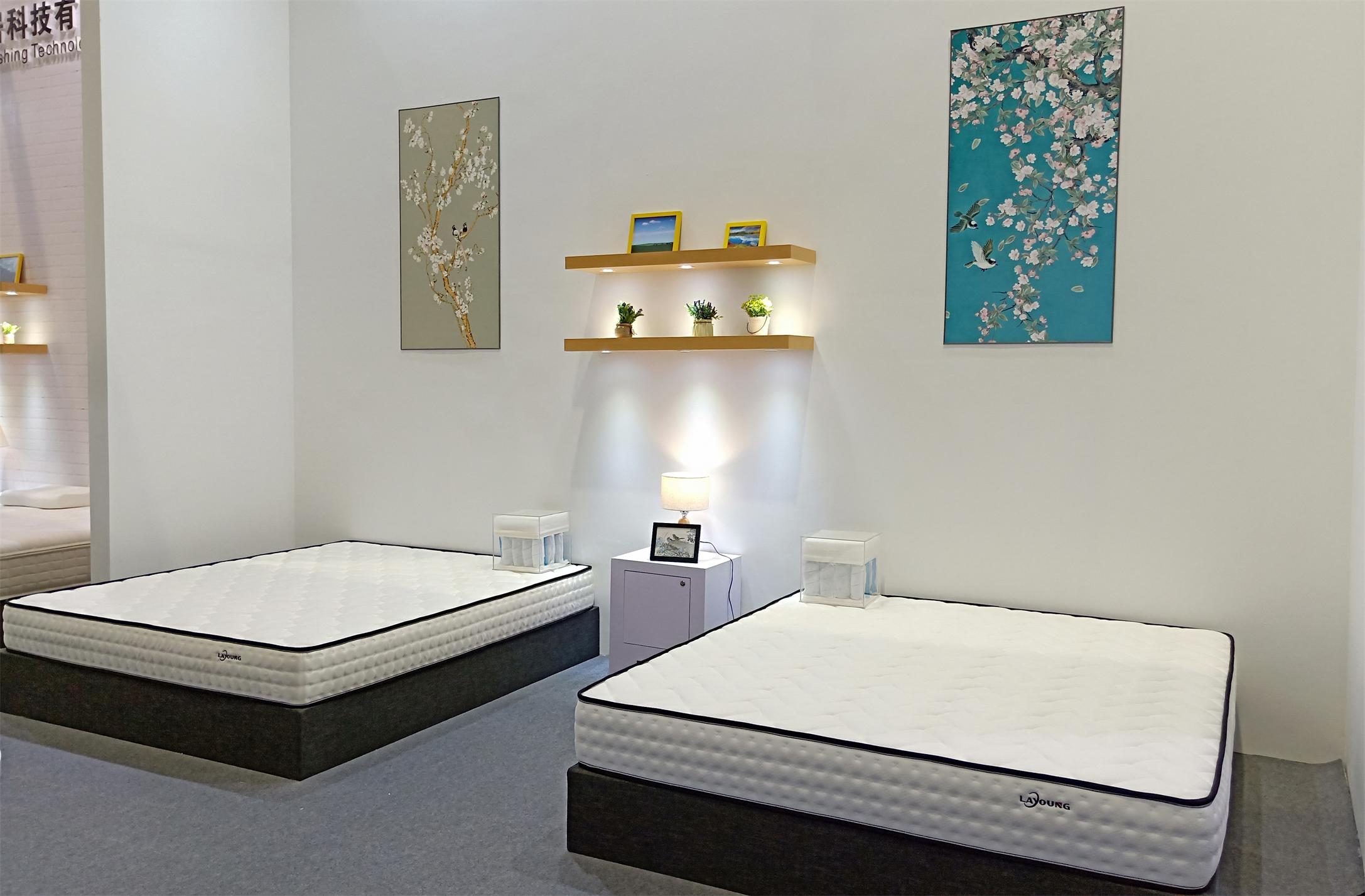2018上海虹桥家具展