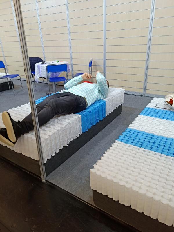 2019.5.21  德国科隆展会