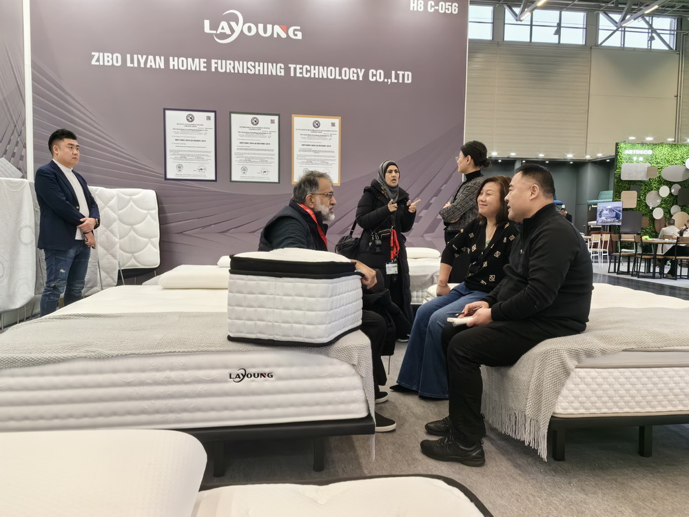 2024年1月 德国科隆IMM家具展