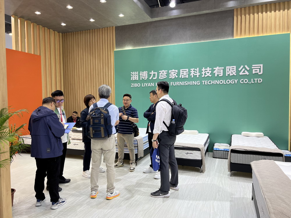 2024年3月 广州展CIFF