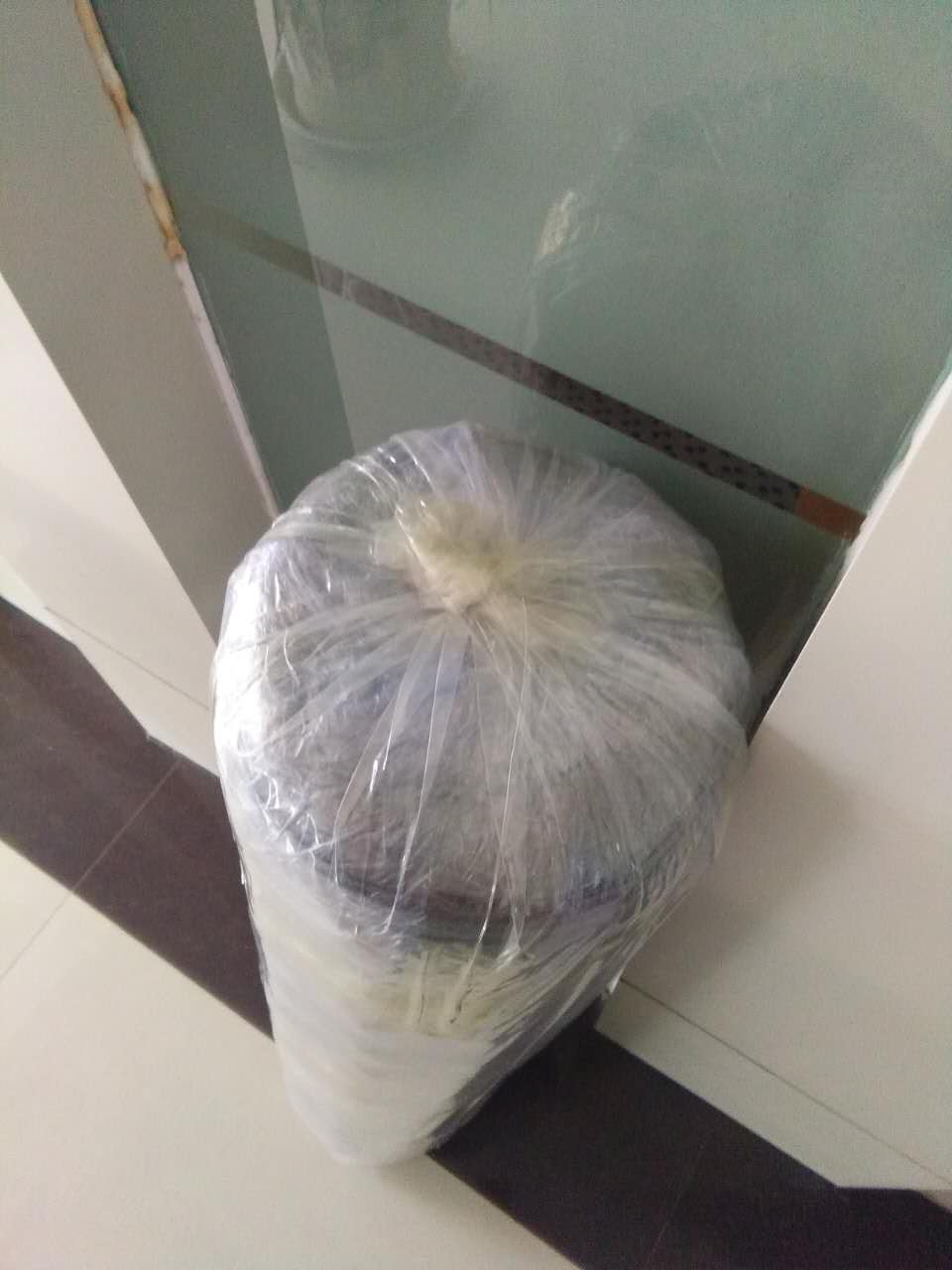 抽空床垫